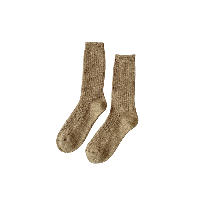 Cottage Socks