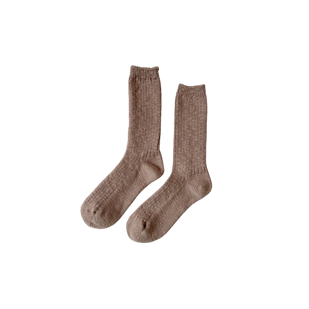 Cottage Socks