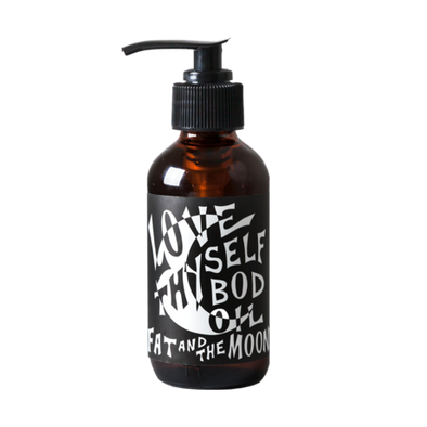 Love Thyself Bod Oil