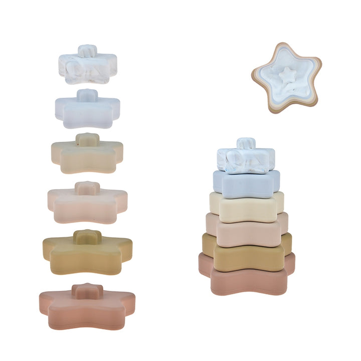 Stella Star Stacker