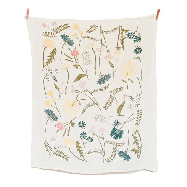 Meadow Towel
