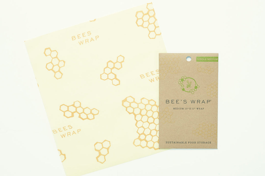 Single Medium Wrap Bee's Wrap