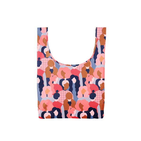 Twist & Shout Bag - Formation