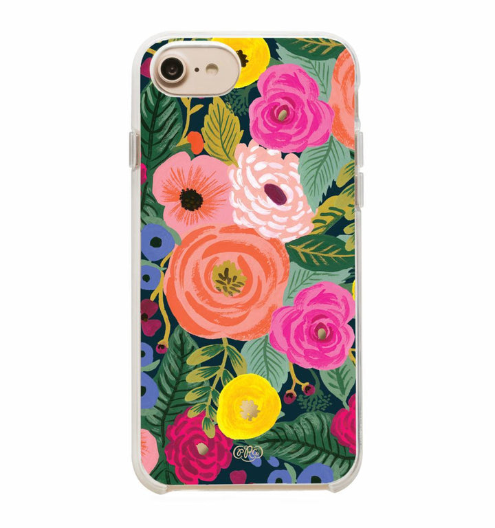 Juliet Rose iPhone Case