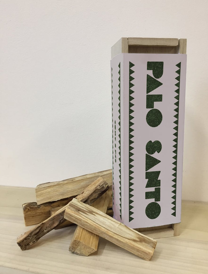 Palo Santo Box