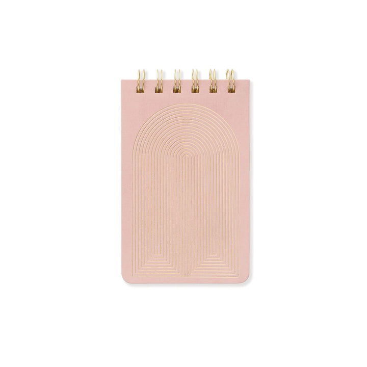 Twin Wire Notepad