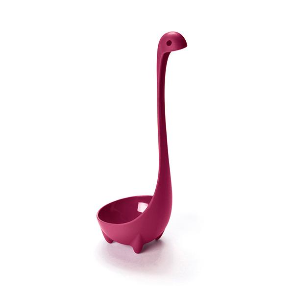 Nessie Family