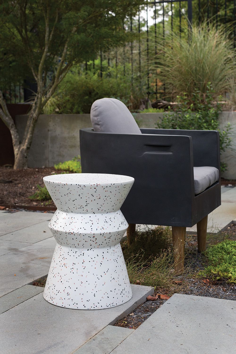 Savana Stool
