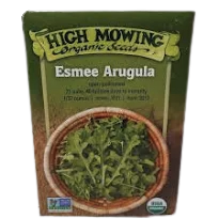 Esme Arugula 1/32 ounce