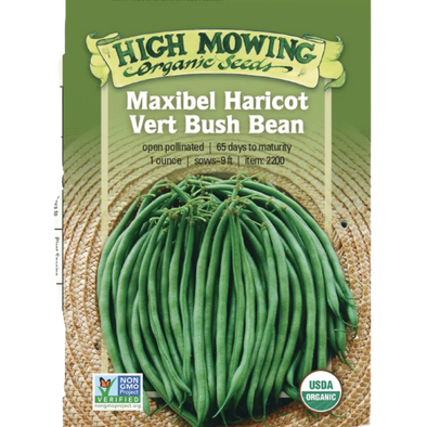 Maxibel Haricot Vert:1 ounce