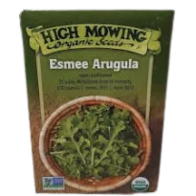 Esme Arugula 1/32 ounce