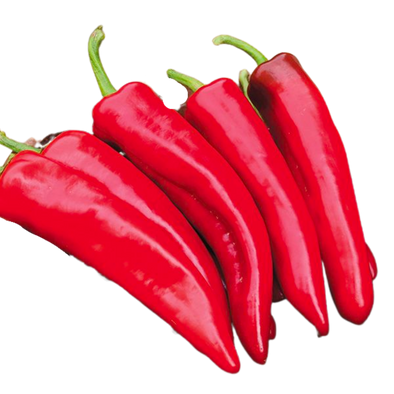 NuMex Joe Anaheim Pepper: 1/64 Oz