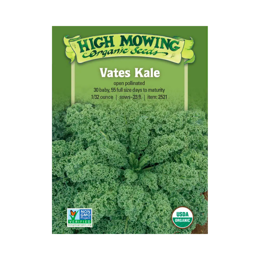 Vates Kale: 1/32 oz.