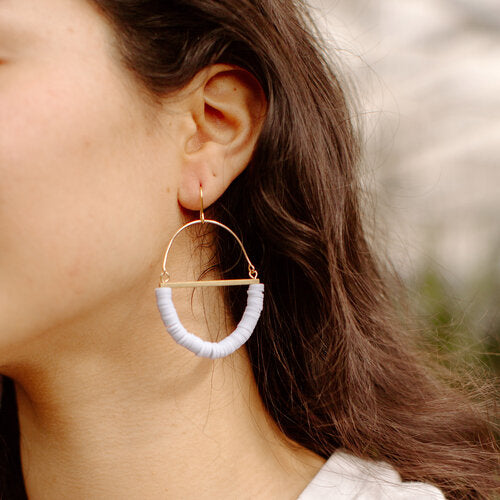 Terrain Earrings