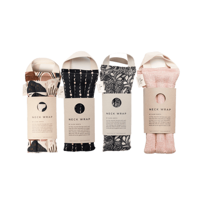 Neck Wrap Therapy Pack