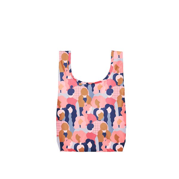 Twist & Shout Bag - Formation
