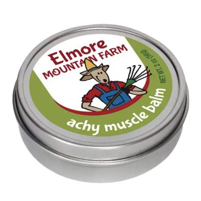 Achy Muscle Balm