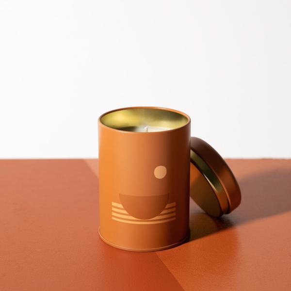 Swell Soy Candle