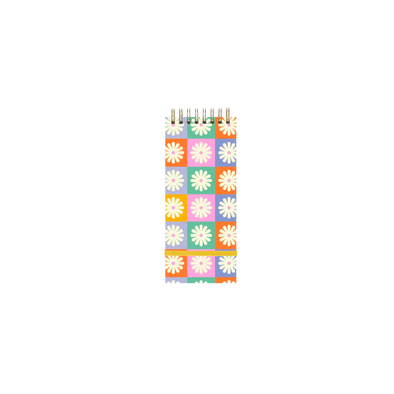 Super Daisy Taskpad