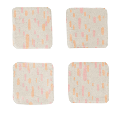 Dripsy Coasters Sun Drops