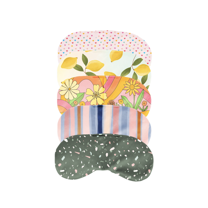 Eye Pillow