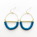 Terrain Earrings