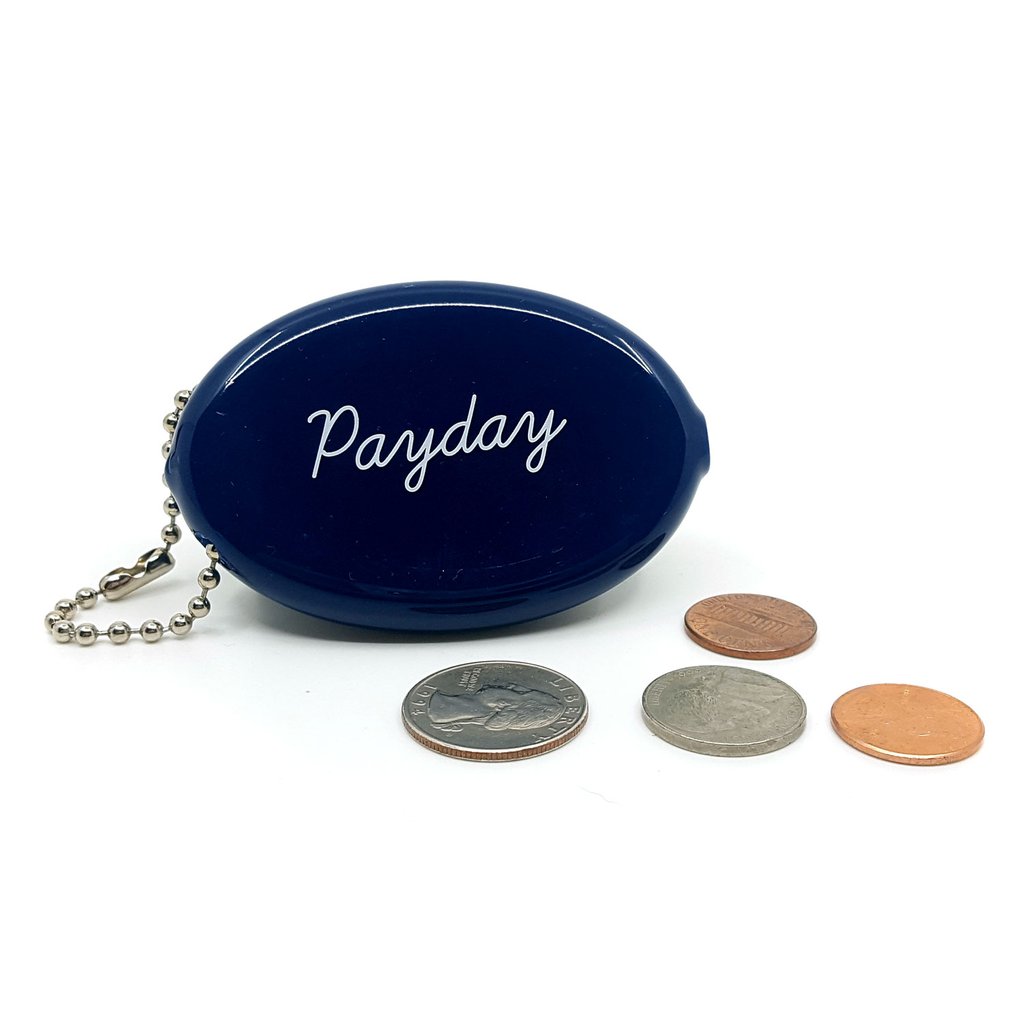 Coin Purse - Payday