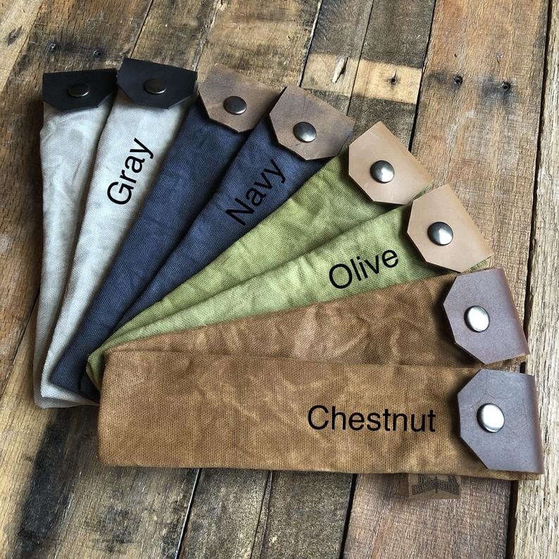 Utensil Pack