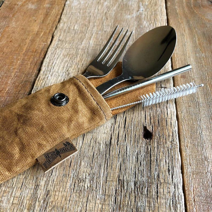 Utensil Pack