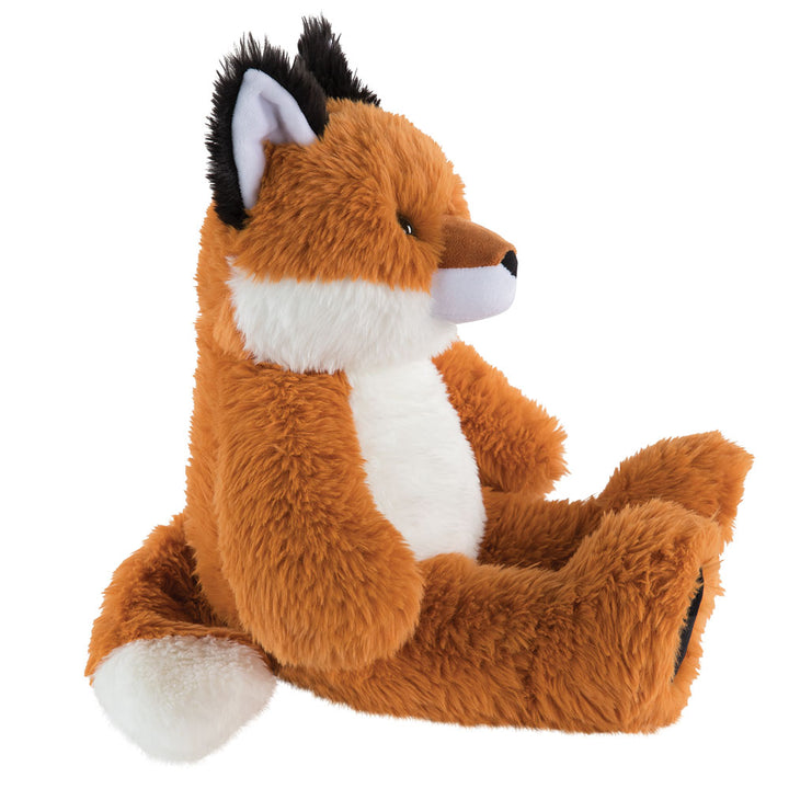 Oh So Soft Fox