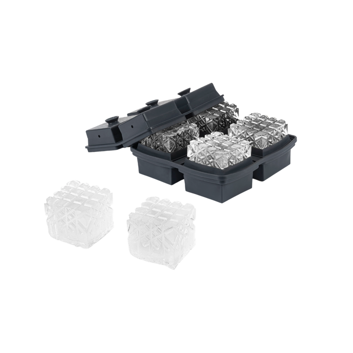 Cocktail Ice Cube Silicone Ice Tray