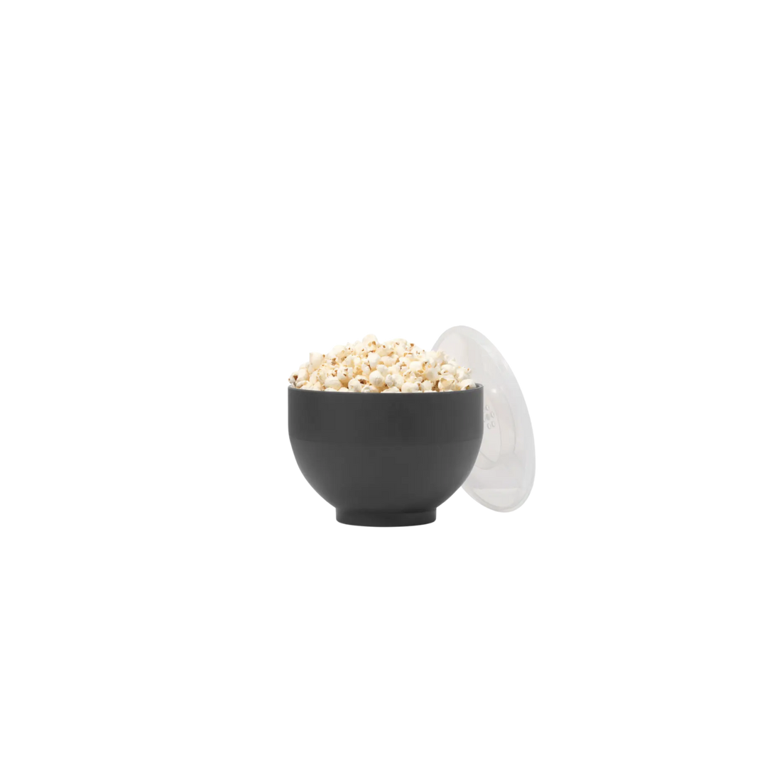 The Standard Popper Popcorn Bowl Charcoal