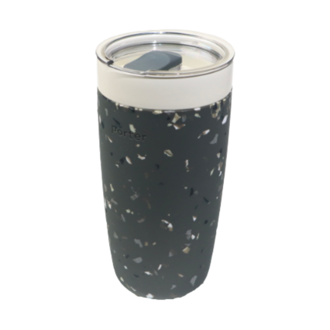 Insulated Terrazzo Tumbler 20oz
