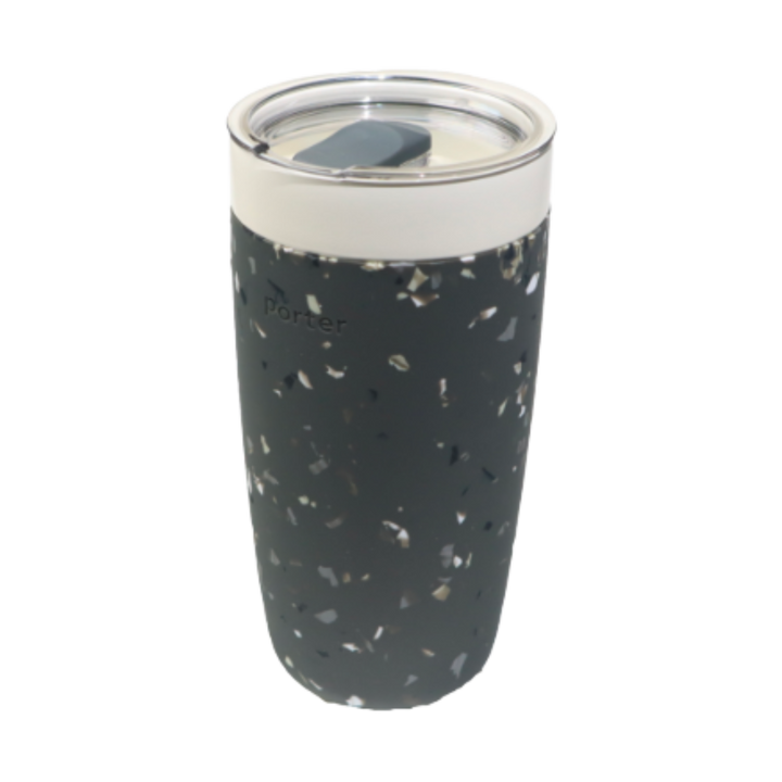 Insulated Terrazzo Tumbler 20oz