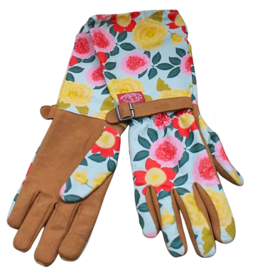 Heirloom Garden Arm Saver Glove
